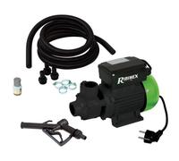 Kit pompe gasoil standard 40L-mn 230 V