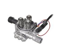 KIT POMPE NETTOYEUR 31000520 Nilfisk