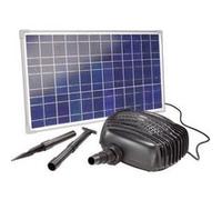 Kit pompe solaire de cours deau Esotec 101762 G
