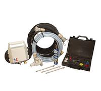 Kit pompe tuyau 10m et lance pour transformer la MINIJET 80 ou 120 en 8P - EUROMAIR - 15027