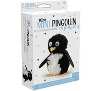 KIT POMPONS PINGOUIN G