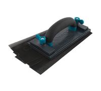Kit ponçage à main pour plaquiste WOLFCRAFT 8722000 5 pièces