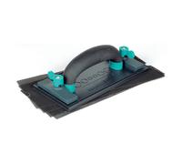 Kit ponçage à main pour plaquiste WOLFCRAFT 8722000 5 pièces