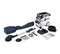 Kit ponceuse à bras et aspirateur LHS 2-M 225 EQ/CTL 36-Set - Kit ponceuse à bras et aspirateur LHS 2-M 225 EQ/CTL 36-Set - FESTOOL - 578452