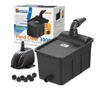 Kit pond clear 3000
