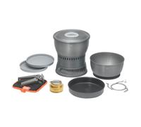 Kit popote ESBIT Set cuisson avec brûleur TU
