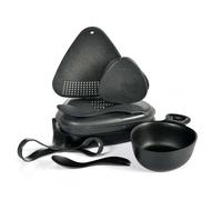 Kit popote Light my Fire Outdoor MealKit (Black) TU
