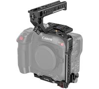 Kit portatif SmallRig pour Canon EOS C70 3899 | ✅ Livraison gratuite à partir de 100 €