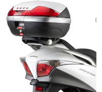 Kit Porte-Bagages Arrière GIVI SR19 Spécifique Pour Honda Silver Wing