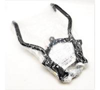 Kit Porte-Bagages GIVI SR6710 Pour Top Case Monokey/Monolock, Aprilia Tuareg 660