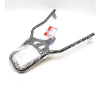 Kit Porte-Bagages GIVI SR6711 Pour Top Case Monolock, Aprilia SR GT 125-200