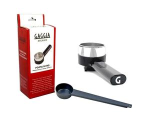 "Kit porte-filtre ""Crema Perfetta"" RI9110/01 / 421941312091 - GAGGIA"
