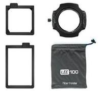 LEE FILTERS KIT Porte-Filtre pour Nikkor Z 14-24 F/2.8 LEE100