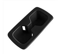 kit porte-gobelet auto Boîte D'accoudoir Arrière Voiture Cadre Porte-gobelet D'eau Accessoires D'intérieur Remplacement Compatible Avec Toyota Pour Prado LC250 2023
