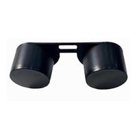 kit Porte-gobelet Auto Support Verre d'eau Avant Voiture Cendrier Base Accessoires D'intérieur 7H285860130T Compatible avec VW pour Transporter T5 T5.1 2003 - 2015