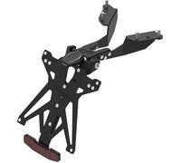 Kit Porte Plaque Réglable Lightech Yamaha T-Max 560 2022/2025