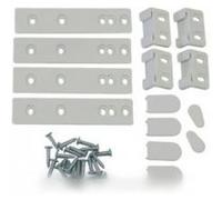 Kit porte pour refrigerateur integre - 3028265 G