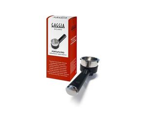 "Kit Portefiltre 58 mm ""Crema Perfetta"" RI9110/00 - 421941312101 - GAGGIA"