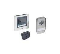 Kit portier avec écran tactile couleur 4,3'' 369110