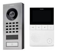 Kit portier IP D1101V + Moniteur A1101