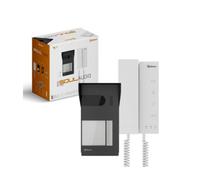 Golmar Kit audio Soul GS4110/TART – 1 appel à combiné