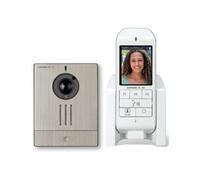 Kit carillon audio/video sans fils WL11 - AIPHONE - 130700