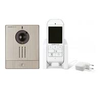 KIT PORTIER VIDEO AIPHONE WL 11