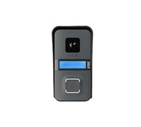 Kit portier vidéo connecté wifi 1720/1