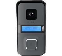 Kit portier vidéo connecté wifi Urmet Captiv 1720/1