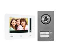 Kit Portier Video couleur tactile Mininote+ - URMET 1722/95