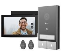 Kit portier vidéo EZVIZ HP7FAMILY