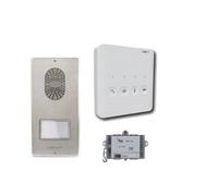 Kit portier video mains libres - CAME 8K40CF-031