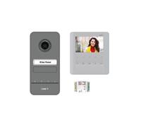 Kit portier video mains libres - CAME 8K40CF-031