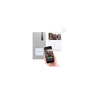 Kit portier vidéo mains libres wifi