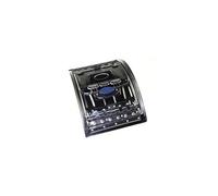 Kit Portillon De Tambour Soft Tl Evoii Pour Lave Linge - C00252375