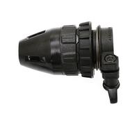 Kit positionneur (embout + porte embout + butée) - MAKITA 194281-7