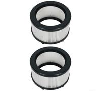 Kit Post-Moteur Pour Flex 13.60 Animal Care Kit Post-Moteur Pour(2 PACK) | Compatible modèles 12.60, maintient aspiration constante, pour facile à rincer, réduit , plastique robuste