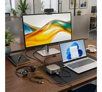 Kit Poste de Travail Collaborateur HP Business