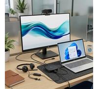 Kit Poste de Travail Collaborateur HP Essential