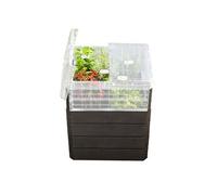 Garantia Kit potager carré 645182