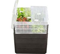 Garantia Kit potager carré 645182