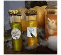 Kit Potion Magique D'halloween