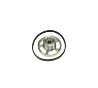 492204404. KIT POULIE COURROIE SECHE LINGE 278 H4 BEKO