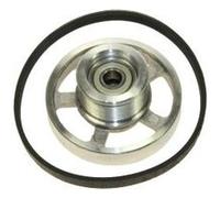 Kit poulie seche linge Sèche-linge 492204404 BEKO