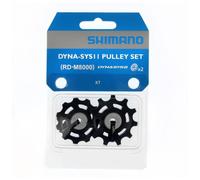 Kit Poulie Guide Et Tension Deore Xt Rd-M8000 SH-Y5RT98120 SHIMANO Changement