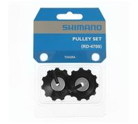 Kit Poulie Guide Et Tension Tiagra RD-4700 SH-Y5RF98070 SHIMANO Changement