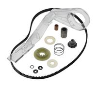 Kit poulie moteur complet Robot ménager MS-5966860 MOULINEX Robot ménager MS-5966860 MOULINEX