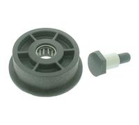 Kit poulie MTD 753-0518 - 756-0447 - 656-0008 - 956-0008 - 756-0518
