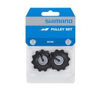 Kit Poulie Pour Deore T6000 SH-Y3E598010 SHIMANO Changement