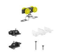 Kit pour 1 porte supplémentaire SLID'UP 160